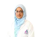 Assoc. Prof. Dr. Farjana Begum