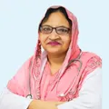 Dr. Nur Jahan Begum