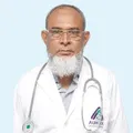 Dr. Md. Shawkat Osman