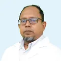 Asst. Prof. Dr. Shamsul Alam Sabuj