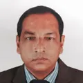 Dr Md Rezaul Islam