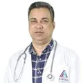 Asst. Prof. Dr. Md. Tajul Islam Roby