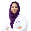 Dr. Nilufar Shabnam