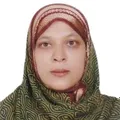 Dr. Sharmeen Sajedeen