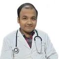 Dr. Raisul Islam Parag