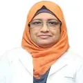 Dr. Afroza Khanam