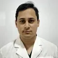 Dr. Chowdhury Samir Shawkat