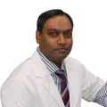 Prof. Dr. Md. Mostak Ahmed