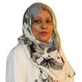 Asst. Prof. Dr. Tarzia Asma Zafrullah