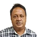 Asst. Prof. Dr. Newaz Ahmed Chandan