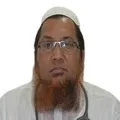 Asst. Prof. Dr. Dewan Azmal Hussain