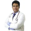 Dr. Md. Delwar Hossain Rajib