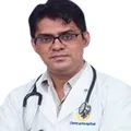 Dr. Md. Shahjahan Siddique Shakil