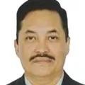 Prof. Dr. Syed Shafi Ahmed Muaz
