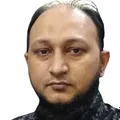 Dr. Rashidul Hasan Shafin