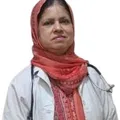 Dr. Begum Rahila Akhtar
