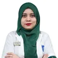 Dr. Ismat Ara
