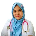 Dr. Amena khan