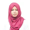 Dr. Tahrina Akter