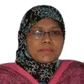 Asst. Prof. Dr. Nasrin Akhter