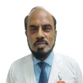 Prof. Dr. Md. Shamsul Alam