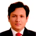 Dr. A.K.M. Fazle Rabbi Khan