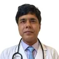 Dr. Muhammad Nazrul Islam