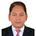 Dr. Riaj Mahamud Sumon