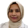 Dr. Nasrin Kabir