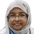 Assoc. Prof. Dr. Rowshan Ara Begum