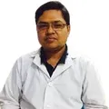 Prof. Dr. A. F. M. Shahidur Rahman Limon