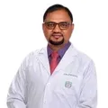 Dr. Faisal Ahmed
