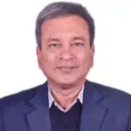 Prof. Dr. Gouranga Kumar Saha
