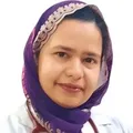 Asst. Prof. Dr. Eshita Reza Khan