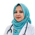 Asst. Prof. Dr. Farzana Islam Bithi