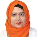 Dr. Farhana Rahman