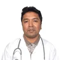 Dr. Md Anamul Haque