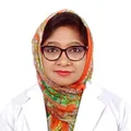 Dr. Sabrina Sultana Mishty