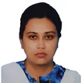 Dr. Kazi Fouzia Afrin