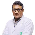 Asst. Prof. Dr. Mohammad Mezbahul Bahar