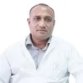 Dr. Syed Shahin Iqbal