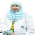 Dr. Maliha Sharmin