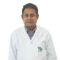 Prof. Dr. Md. Sanwar Hossain