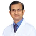 Dr. Sanjoy Kumer Das