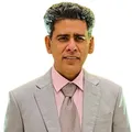 Dr. Mohammed Nasir Uddin