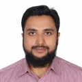 Dr. Asif Yazdani