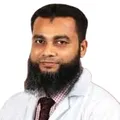Dr. Md. Mezbahul Alam