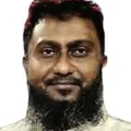 Dr. Fazlur Rahman Chowdhury