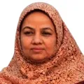 Asst. Prof. Dr. Zinat Rehena Shilpi