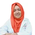 Dr. Hasina Akter